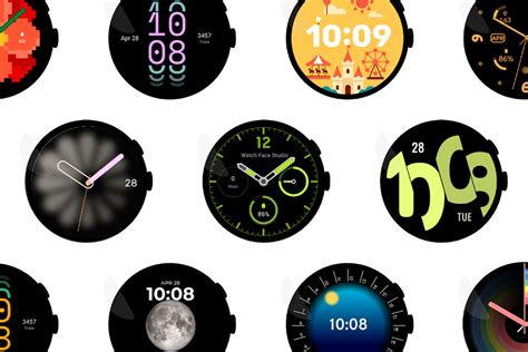 michael kors watch faces to use on samsung watch|WatchFaces for Wear OS .